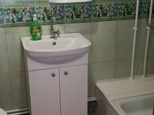 Гостевой дом Время счастья Ая