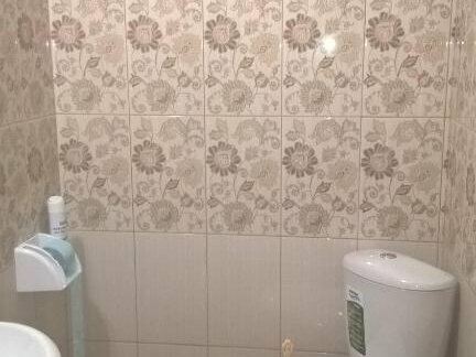 Гостевой дом Время счастья Ая