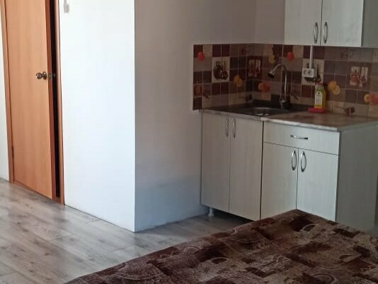 Гостевой дом Время счастья Ая