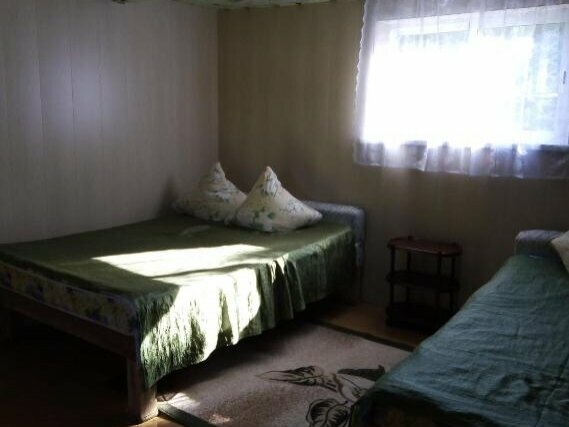 Гостевой дом Время счастья Ая