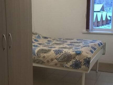 Гостевой дом Время счастья Ая