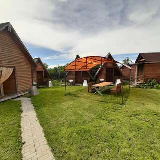 Гостевой дом Время счастья Ая-3