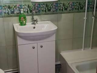 Гостевой дом Время счастья Ая Дом с 2 спальнями-4