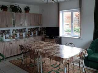 Гостевой дом Время счастья Ая Таунхаус с 2 спальнями-10