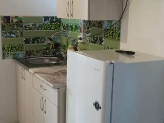 Гостевой дом Время счастья Ая Дом с 2 спальнями-12