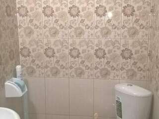 Гостевой дом Время счастья Ая Таунхаус с 3 спальнями-13