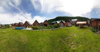 Гостевой дом Время счастья Ая-0