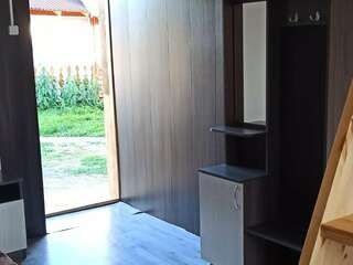 Гостевой дом Время счастья Ая Дом с 2 спальнями-3