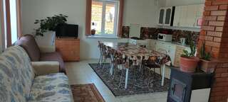 Гостевой дом Время счастья Ая Таунхаус с 3 спальнями-15