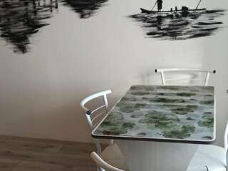 Гостевой дом Время счастья Ая Дом с 2 спальнями-14