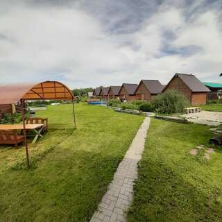 Гостевой дом Время счастья Ая-4