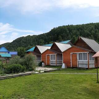 Гостевой дом Время счастья Ая-1