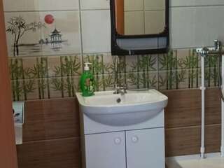 Гостевой дом Время счастья Ая Дом с 2 спальнями-15