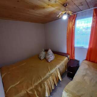 Гостевой дом Время счастья Ая-6