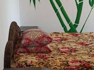 Гостевой дом Время счастья Ая Дом с 2 спальнями-13