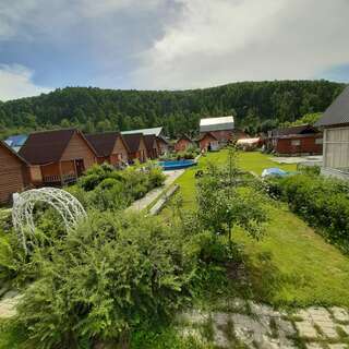 Гостевой дом Время счастья Ая-5