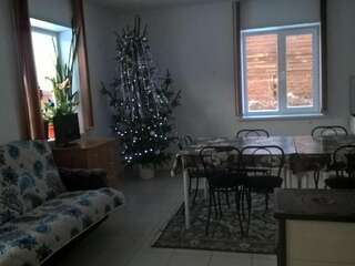 Гостевой дом Время счастья Ая Таунхаус с 3 спальнями-12