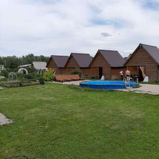 Гостевой дом Время счастья Ая-2