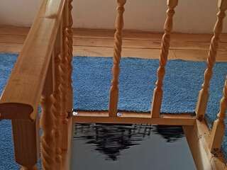 Гостевой дом Время счастья Ая Дом с 2 спальнями-10