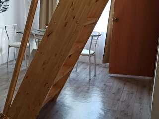 Гостевой дом Время счастья Ая Дом с 2 спальнями-11