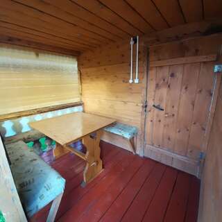 Гостевой дом Время счастья Ая-7