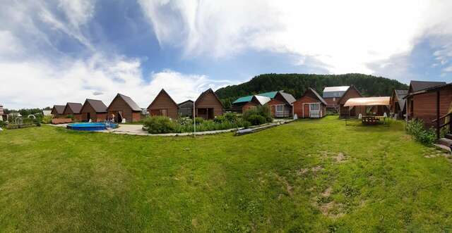 Гостевой дом Время счастья Ая-3