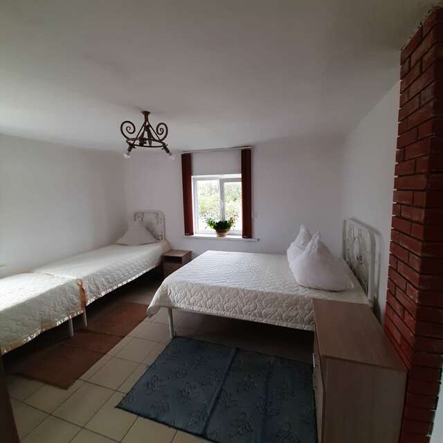 Гостевой дом Время счастья Ая-15