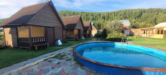 Гостевой дом Время счастья Ая-61