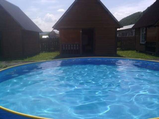 Гостевой дом Время счастья Ая-33