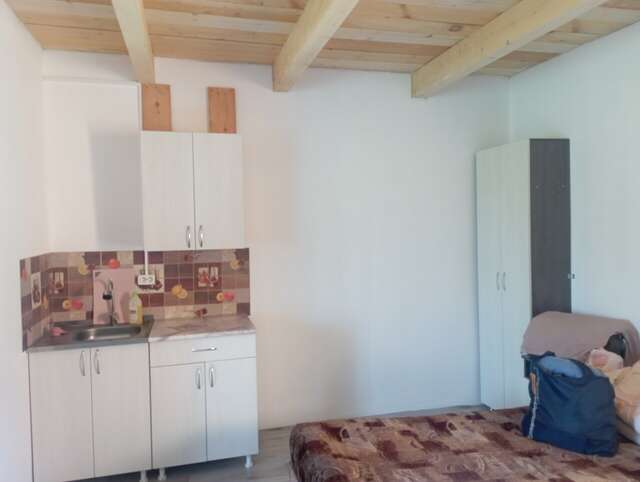 Гостевой дом Время счастья Ая-57